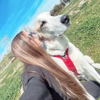 Foto del cuidador: María del Mar N.