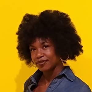 Sitter Profile Image: Tiffany F.