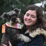 Sitter Profile Image: Anna W.