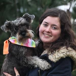 Sitter Profile Image: Anna W.