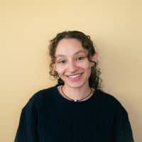 Sitter Profile Image: Gabriela M.