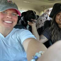 Sitter Profile Image: Morgan D.