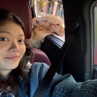 Sitter Profile Image: Yuning H.