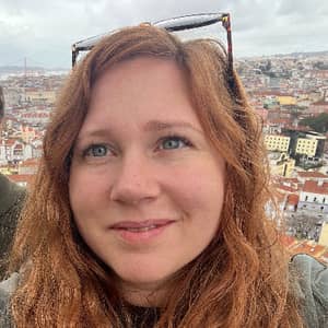 Sitter Profile Image: Shannon S.