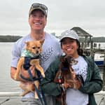 Sitter Profile Image: Nina C.