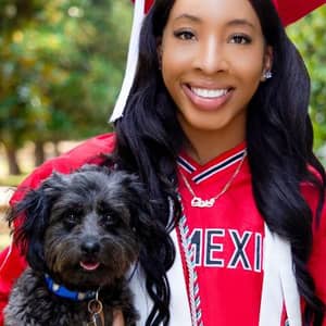 Sitter Profile Image: Nyah W.