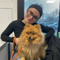 Photo de profil du pet sitter : Leane S.