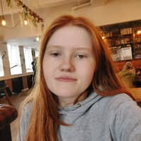 Sitter Profile Image: rose l.