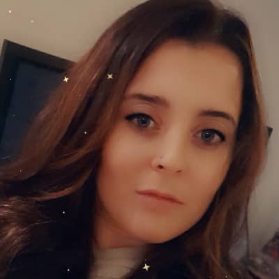 Photo de profil du pet sitter : Amandine N.