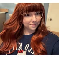 Sitter Profile Image: cheyenne M.