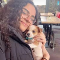 Photo de profil du pet sitter : Chloé D.
