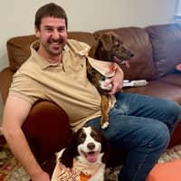 Sitter Profile Image: Sean G.