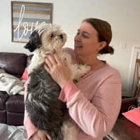 Sitter Profile Image: Kelly J.