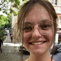 Photo de profil du pet sitter : Lara C.