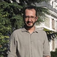 Sitterprofilbild: Emre K.