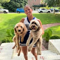 Sitter Profile Image: Cate M.