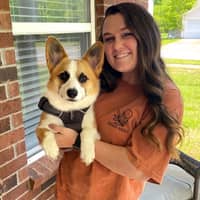 Sitter Profile Image: Corinne B.