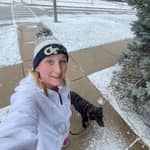 Sitter Profile Image: Emma W.