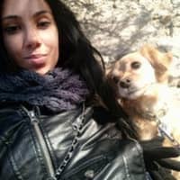 Photo de profil du pet sitter : Maria-Antzela S.