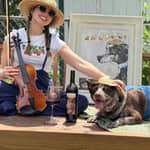 Sitter Profile Image: Chelsea B.