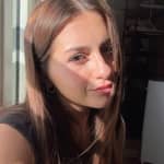 Sitter Profile Image: Jennifer V.