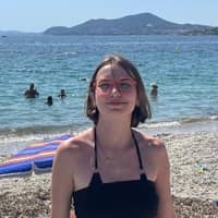 Photo de profil du pet sitter : Lisa P.