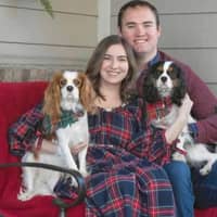 Sitter Profile Image: George & Abigail C.