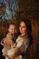 Sitter Profile Image: Gabriella G.