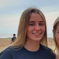 Sitter Profile Image: Gabi W.