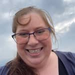 Sitter Profile Image: Camilla S.