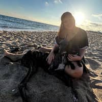 Foto del cuidador: Ainhoa M.