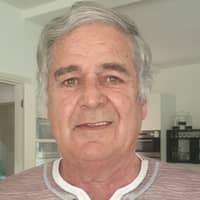 Profielfoto oppas: Mario P.