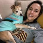 Sitter Profile Image: Lidiane C.