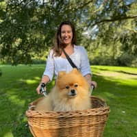 Profielfoto oppas: Marie-Alice P.