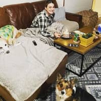 Sitter Profile Image: Nathalie E.