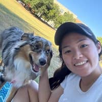 Sitter Profile Image: Megan L.