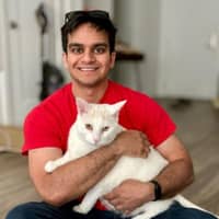 Sitter Profile Image: Aditya G.