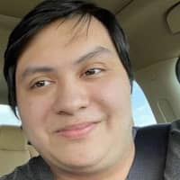 Sitter Profile Image: Jacob P.