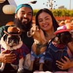 Sitter Profile Image: Jennifer & Jose G.