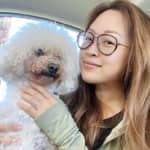 Sitter Profile Image: Jing H.