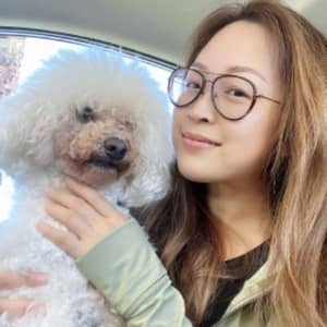 Sitter Profile Image: Jing H.