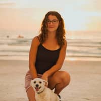 Sitter Profile Image: Lauren B.