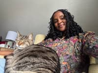 Sitter Profile Image: Bria M.