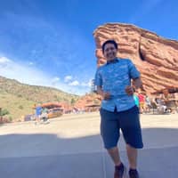 Sitter Profile Image: Juan S.