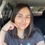 Sitter Profile Image: Isabel L.