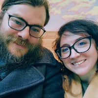 Sitter Profile Image: Kacie & Adam H.