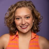 Sitter Profile Image: Amy V.