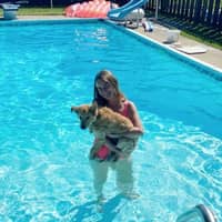 Sitter Profile Image: Amber M.