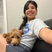 Sitter Profile Image: Xiomy P.