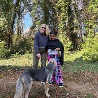 Sitter Profile Image: Virginia C.